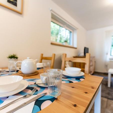 Apartman Liska V Peci - Apartmanovy Dum Horalka, Pec pod Sněžkou Extérieur photo