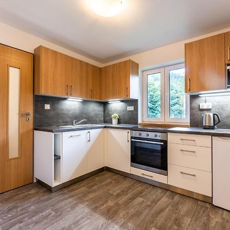 Apartman Liska V Peci - Apartmanovy Dum Horalka, Pec pod Sněžkou Extérieur photo