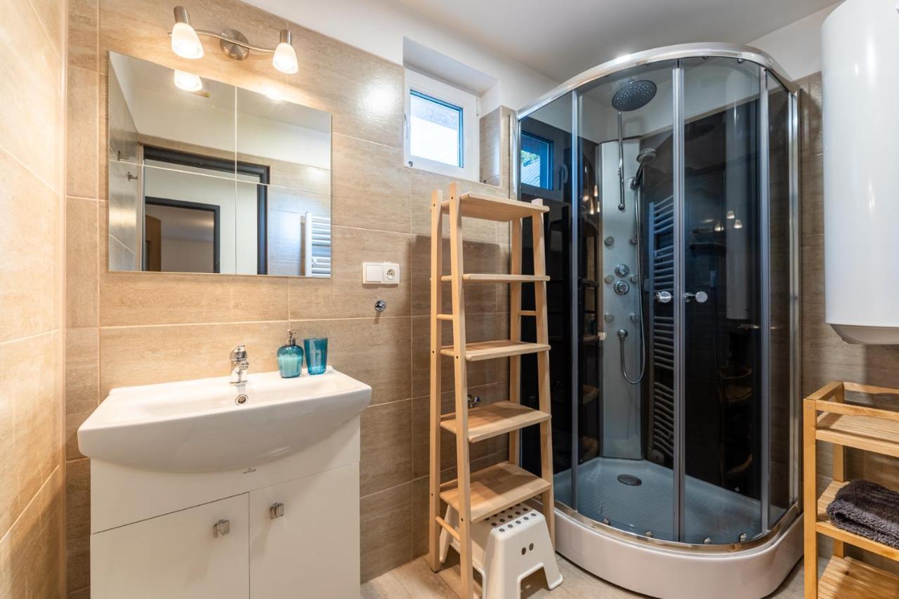 Apartman Liska V Peci - Apartmanovy Dum Horalka, Pec pod Sněžkou Extérieur photo