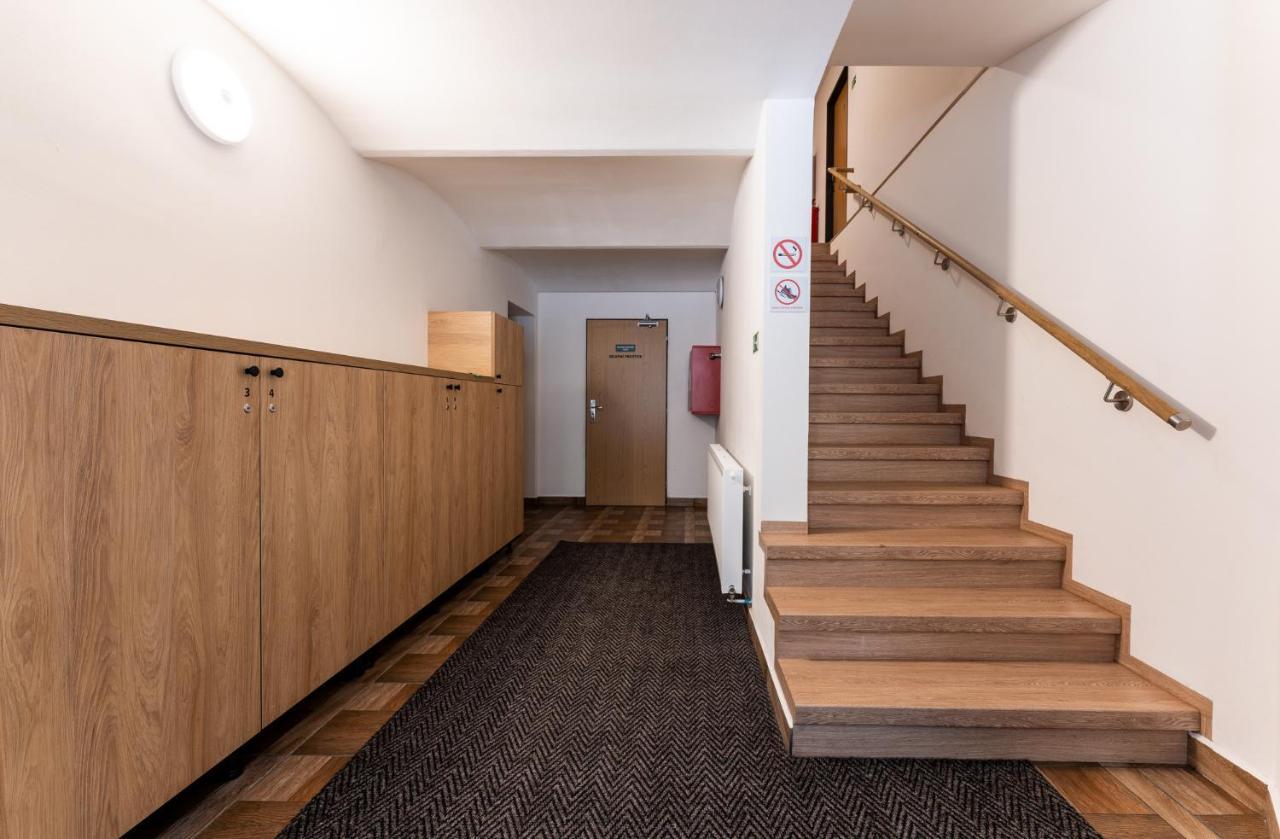 Apartman Liska V Peci - Apartmanovy Dum Horalka, Pec pod Sněžkou Extérieur photo