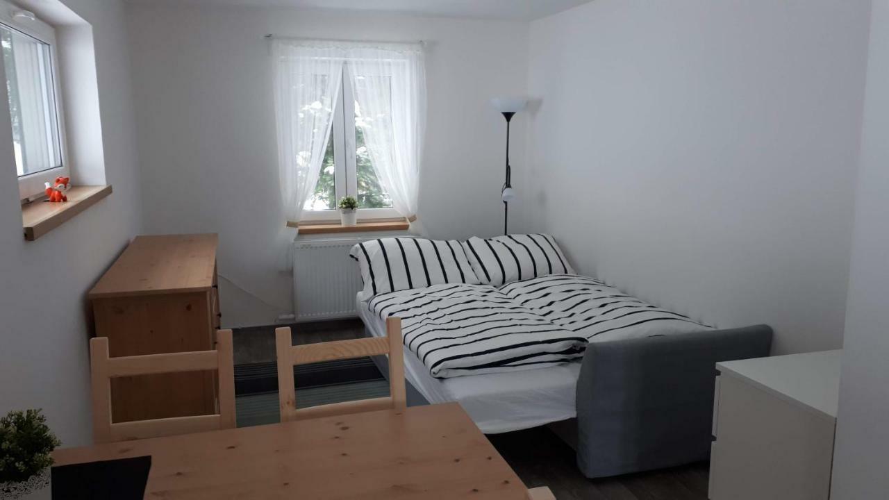 Apartman Liska V Peci - Apartmanovy Dum Horalka, Pec pod Sněžkou Extérieur photo