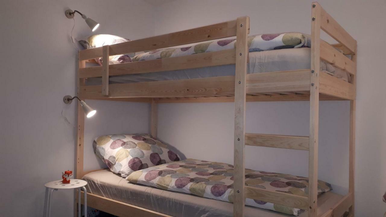 Apartman Liska V Peci - Apartmanovy Dum Horalka, Pec pod Sněžkou Extérieur photo