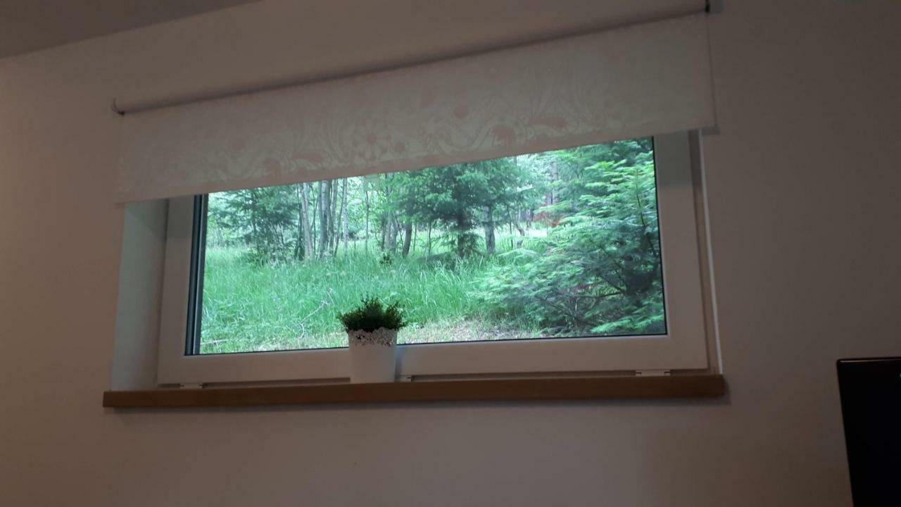 Apartman Liska V Peci - Apartmanovy Dum Horalka, Pec pod Sněžkou Extérieur photo